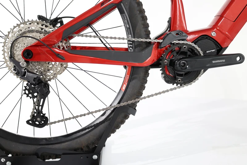 BH Atom E Lynx Pro 8.2 2026 T.M