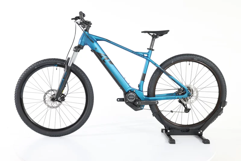 R RAYMON HardRay E 5.0 2023 T.L