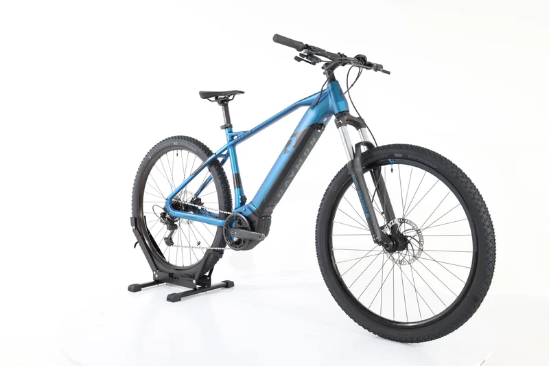 R RAYMON HardRay E 5.0 2023 T.L
