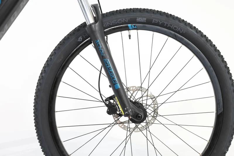 R RAYMON HardRay E 5.0 2023 T.L