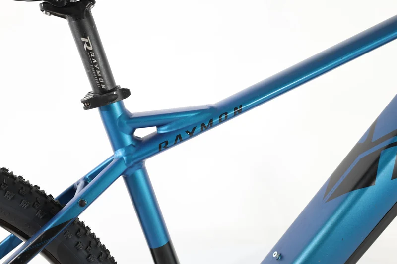 R RAYMON HardRay E 5.0 2023 T.L