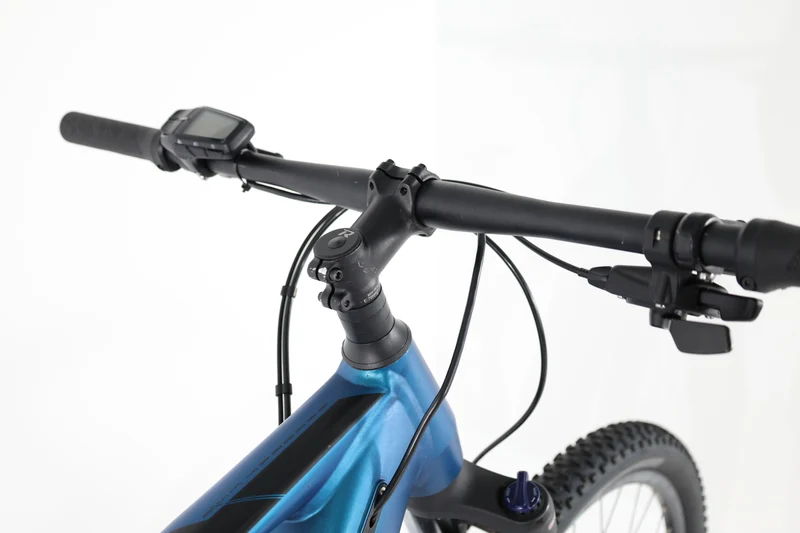 R RAYMON HardRay E 5.0 2023 T.L