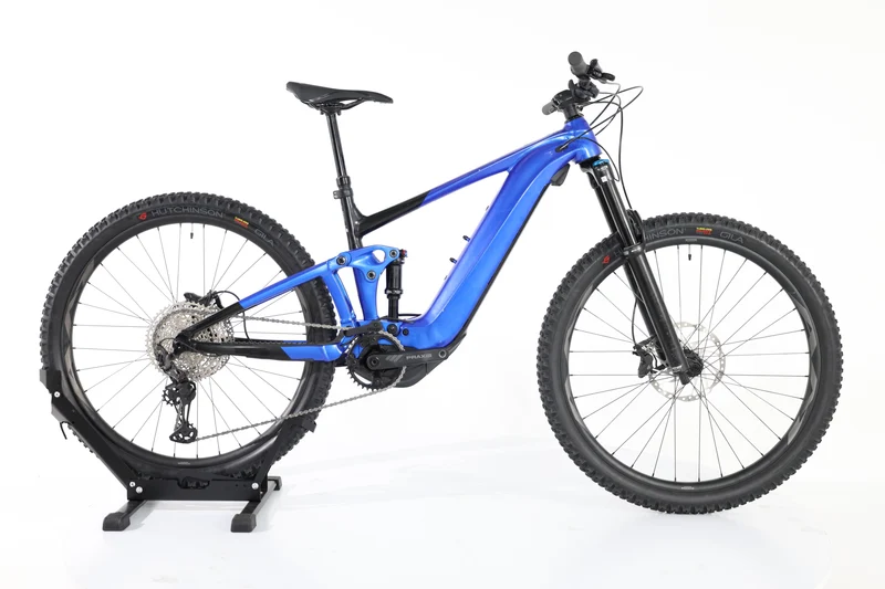 GIANT Trance X E+ 2 Pro 2023 T.M