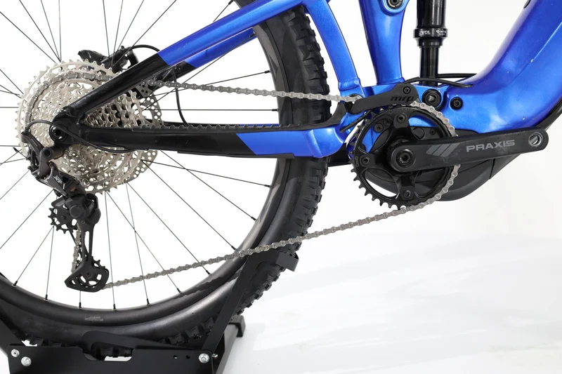 GIANT Trance X E+ 2 Pro 2023 T.M