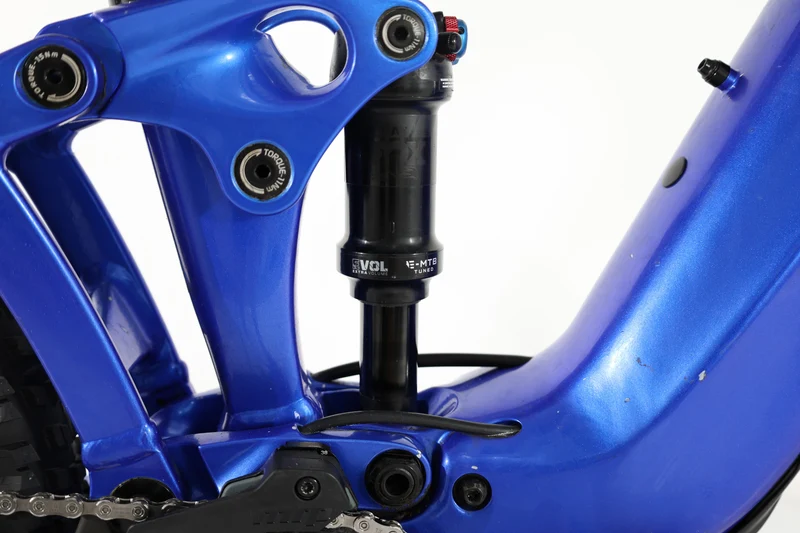 GIANT Trance X E+ 2 Pro 2023 T.M