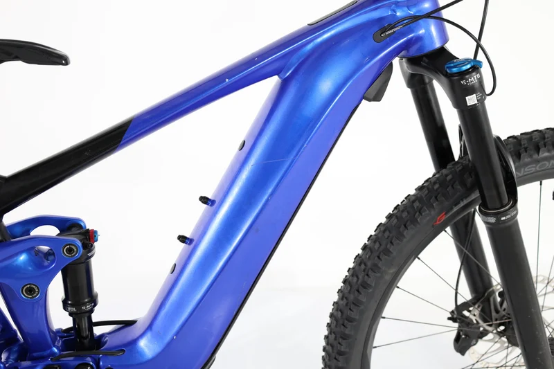 GIANT Trance X E+ 2 Pro 2023 T.M