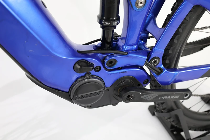 GIANT Trance X E+ 2 Pro 2023 T.M