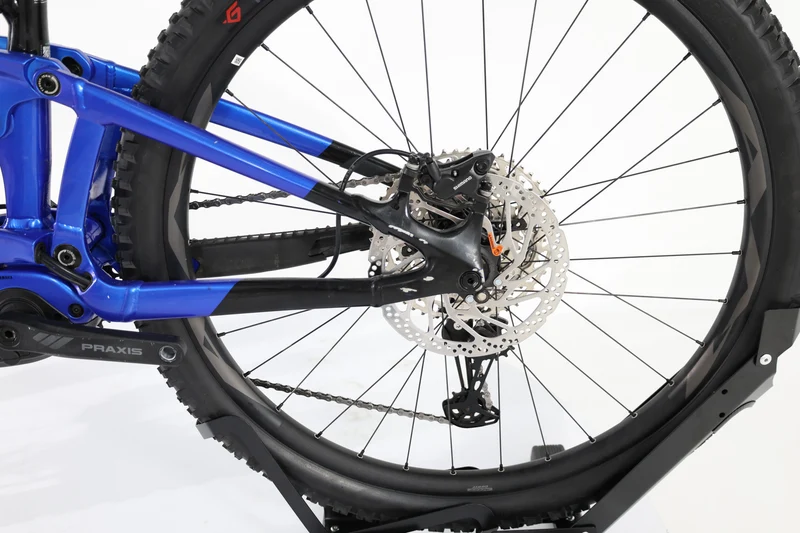 GIANT Trance X E+ 2 Pro 2023 T.M
