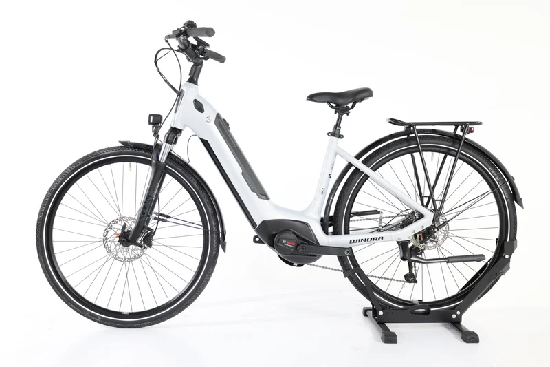 WINORA Tria X9 2025 T.46