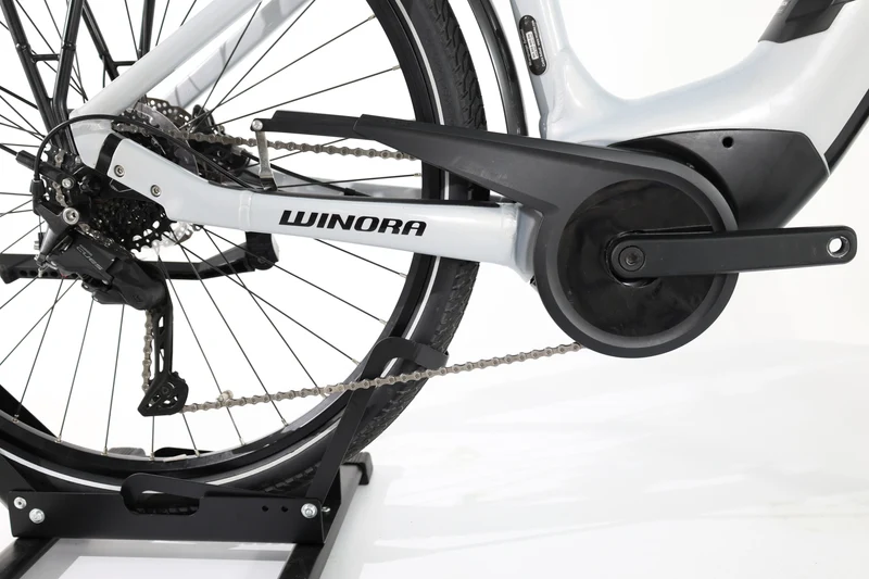 WINORA Tria X9 2025 T.46
