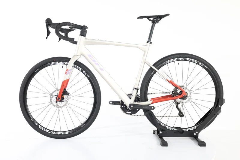 BH GravelX 1.0 2026 T.XL