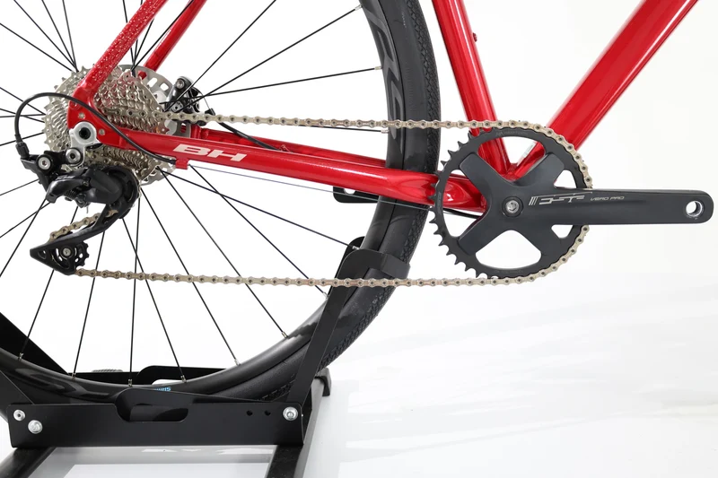 BH GravelX 1.0 2026