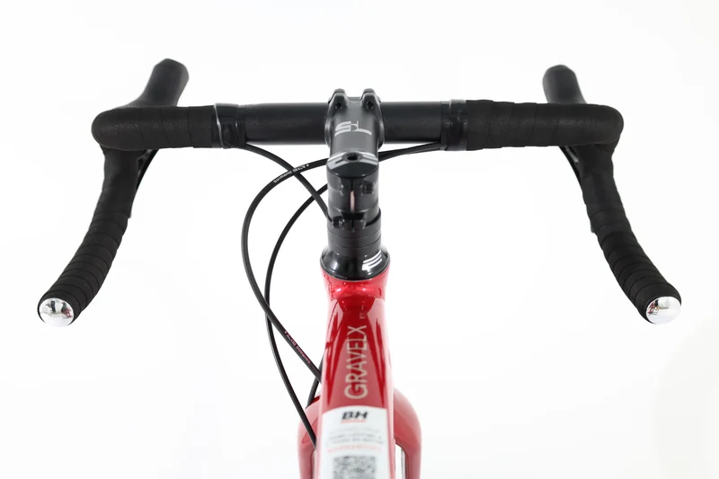 BH GravelX 1.0 2026