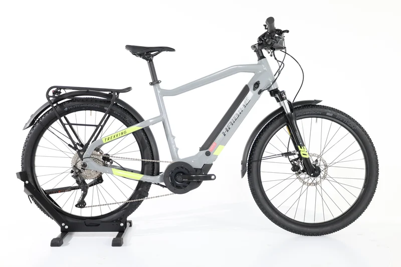 HAIBIKE Trekking 6 2021 T.M