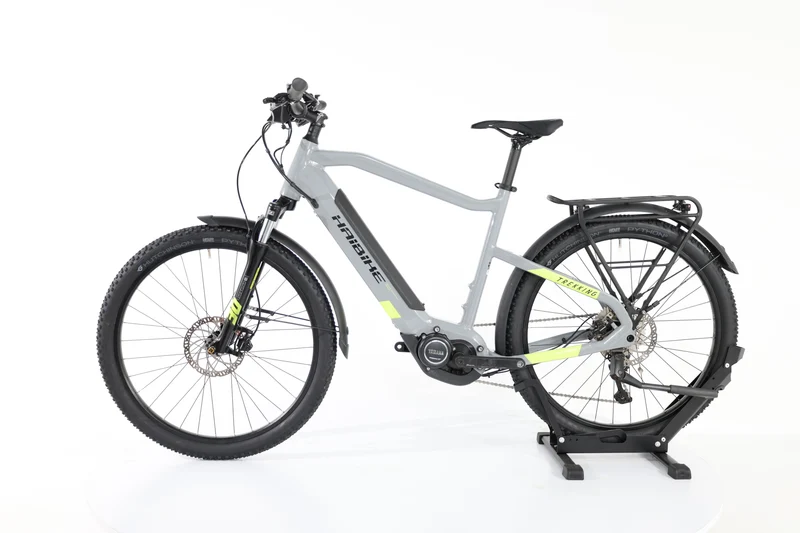 HAIBIKE Trekking 6 2021 T.M