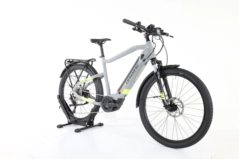 HAIBIKE Trekking 6 2021 T.M