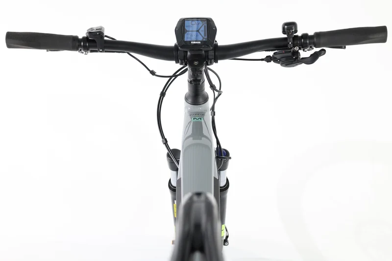 HAIBIKE Trekking 6 2021 T.M