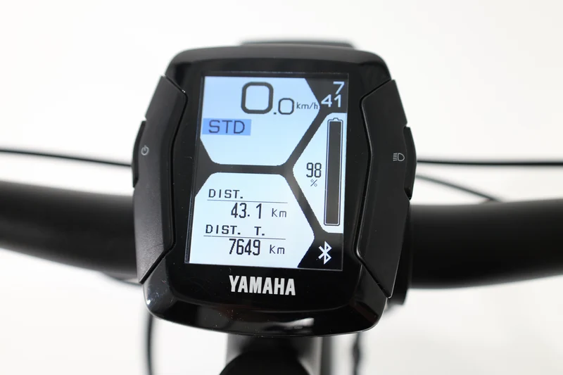 HAIBIKE Trekking 6 2021 T.M