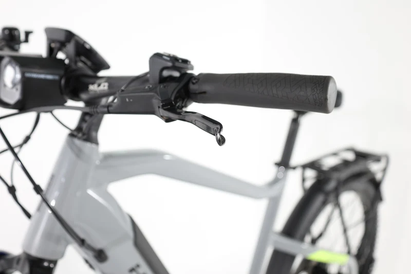 HAIBIKE Trekking 6 2021 T.M