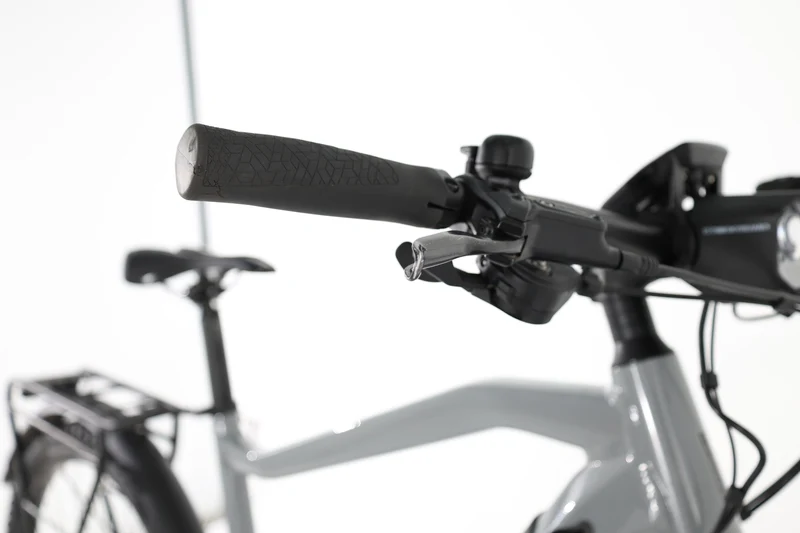 HAIBIKE Trekking 6 2021 T.M