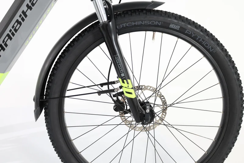 HAIBIKE Trekking 6 2021 T.M