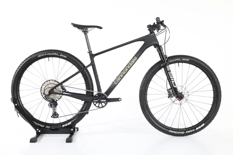 CANNONDALE Scalpel HT Carbon 3 2023 T.M