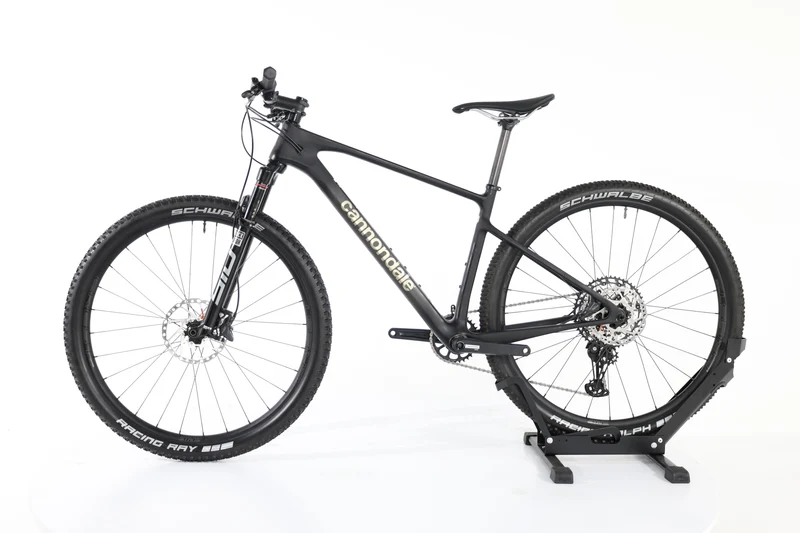 CANNONDALE Scalpel HT Carbon 3 2023 T.M