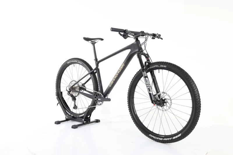 CANNONDALE Scalpel HT Carbon 3 2023 T.M