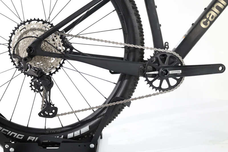 CANNONDALE Scalpel HT Carbon 3 2023 T.M