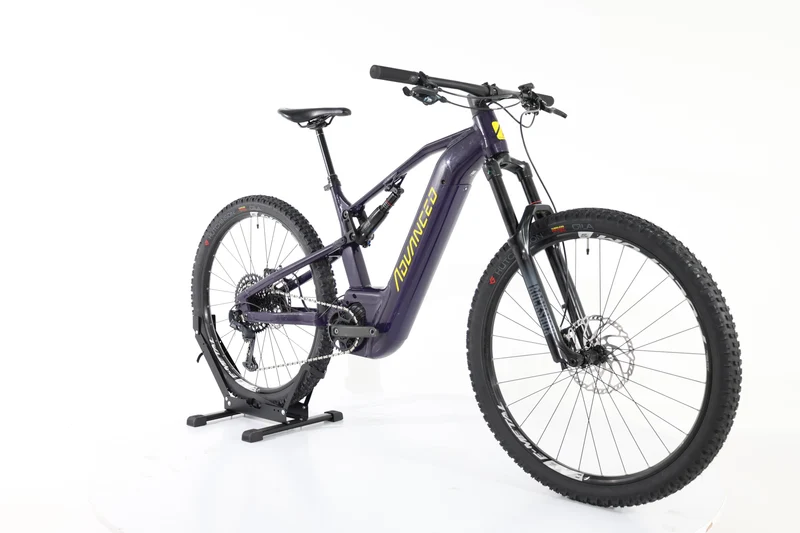 ADVANCED Offroad Pro MTB FS 2023 T.L