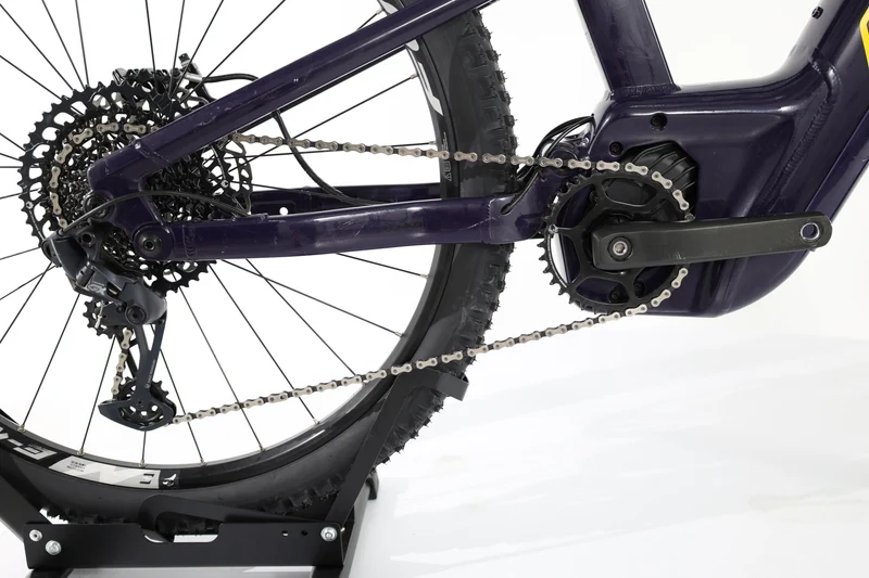 ADVANCED Offroad Pro MTB FS 2023 T.L