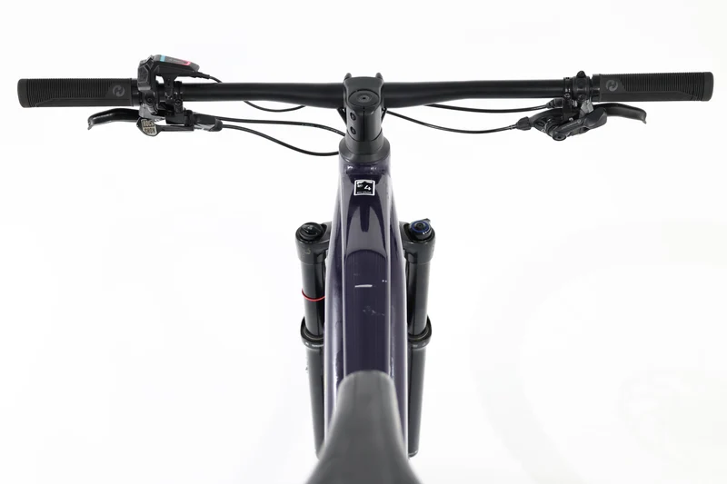 ADVANCED Offroad Pro MTB FS 2023 T.L