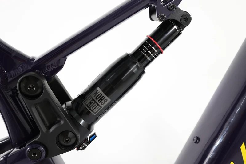 ADVANCED Offroad Pro MTB FS 2023 T.L