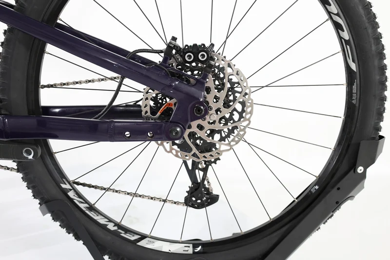 ADVANCED Offroad Pro MTB FS 2023 T.L
