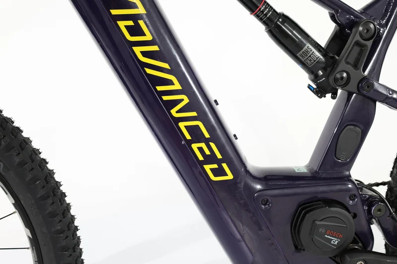 ADVANCED Offroad Pro MTB FS 2023 T.L