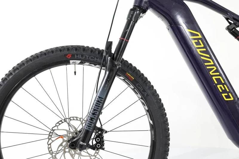 ADVANCED Offroad Pro MTB FS 2023 T.L