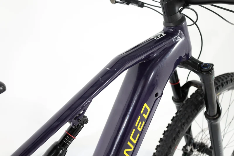 ADVANCED Offroad Pro MTB FS 2023 T.L
