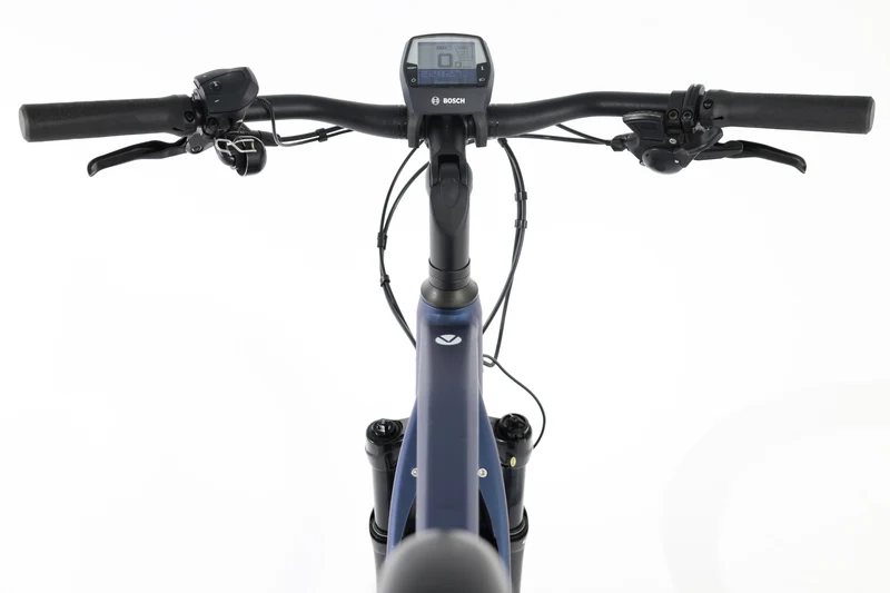 VÉLO DE VILLE Aeb 800 2024 T.60