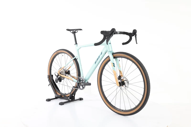 BH GRAVELX 1.5 2026 T.L