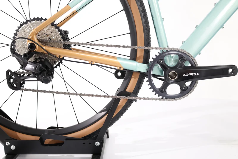BH GRAVELX 1.5 2026 T.L