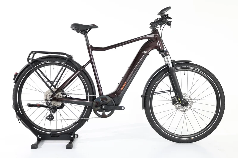 GIANT Explore E+ 1 GTS 2023 T.XXL