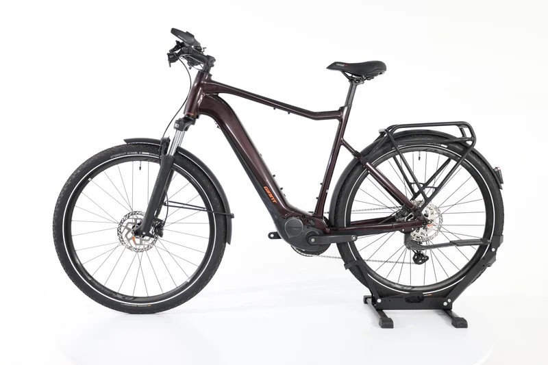 GIANT Explore E+ 1 GTS 2023 T.XXL