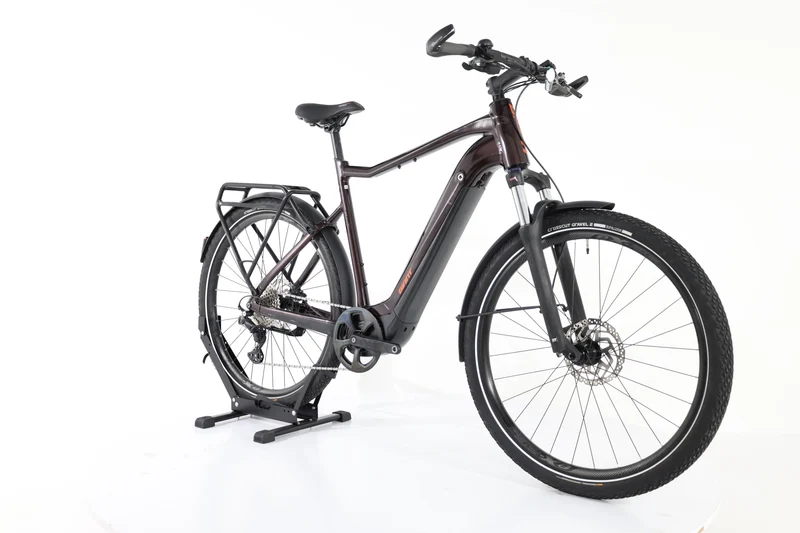 GIANT Explore E+ 1 GTS 2023 T.XXL