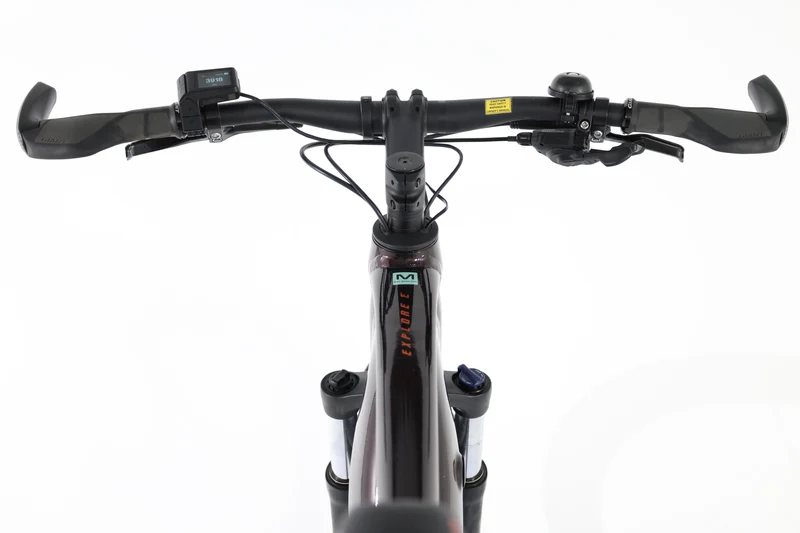 GIANT Explore E+ 1 GTS 2023 T.XXL