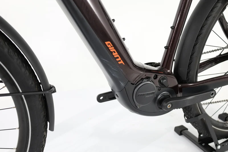 GIANT Explore E+ 1 GTS 2023 T.XXL