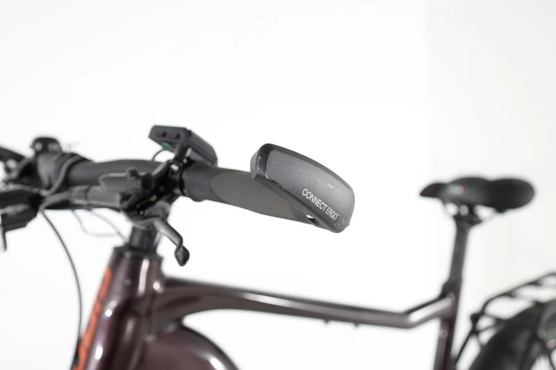 GIANT Explore E+ 1 GTS 2023 T.XXL