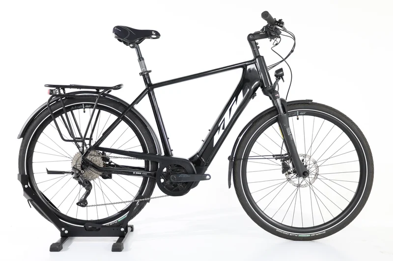KTM Macina Tour CX 2022 T.L