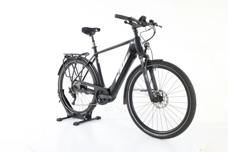 KTM Macina Tour CX 2022 T.L
