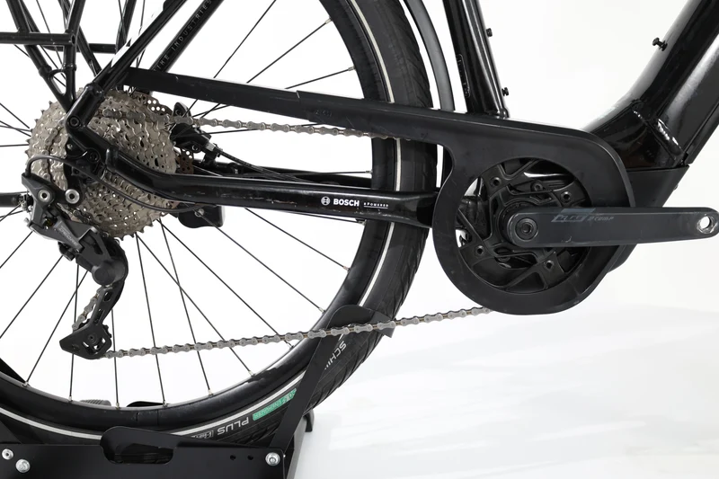 KTM Macina Tour CX 2022 T.L