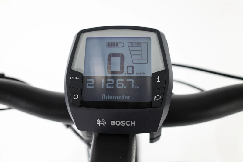 KTM Macina Tour CX 2022 T.L
